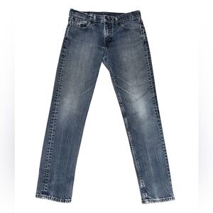 Levi’s Straight Leg Jeans
